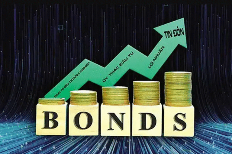 bonds