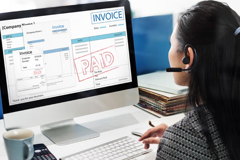 invoice
